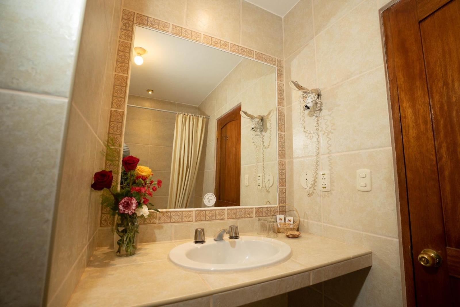 Hotel Agustos Urubamba Cameră foto